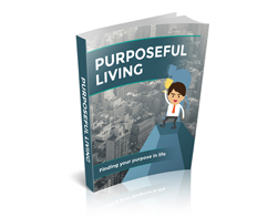 Free MRR eBook – Purposeful Living