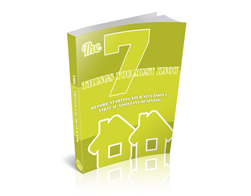 Free MRR eBook – 7 Things You Must Know