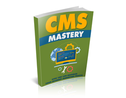 Free MRR eBook – CMS Mastery