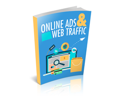 Free MRR eBook – Online Ads & Webs Traffic