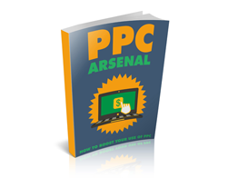 Free MRR eBook – PPC Arsenal