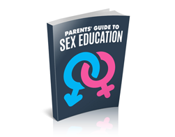 Free MRR eBook – Parents’ Guide to Sex Education