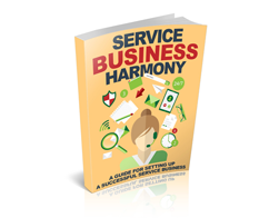 Service Business Harmony