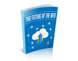 Free MRR eBook – The Future of the Web