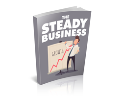 Free MRR eBook – The Steady Business