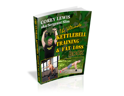 Free MRR eBook – The Ultimate Kettlebell Training & Fat Loss Book