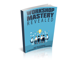Free MRR eBook – Workshop Mastery Revealed