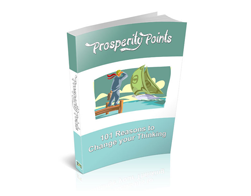 Free MRR eBook – Prosperity Points