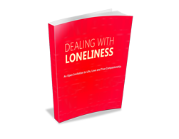 Free PLR eBook – Dealing With Loneliness