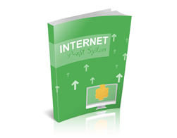 Free PLR eBook – Internet Profit System