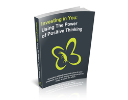 Free PLR eBook – Investing in You