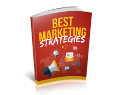 Free MRR eBook – Best Marketing Strategies