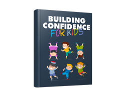 Free MRR eBook – Building Confidence for Kids