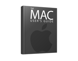 Free MRR eBook – The Mac User’s Guide
