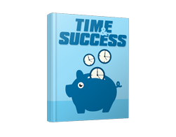 Free MRR eBook – Time & Success