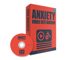 Free MRR Software – Anxiety Video Site Builder