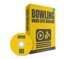 Free MRR Software – Bowling Video Site Builder
