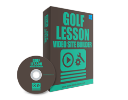 Free MRR Software – Golf Lesson Video Site Builder
