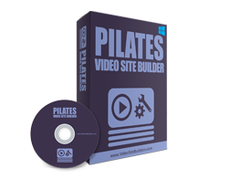 Free MRR Software – Pilates Video Site Builder