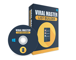 Free MRR Software – Viral Master List Builder