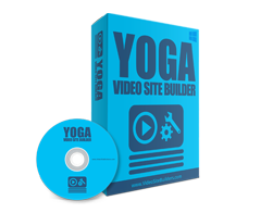 Free MRR Software – Yoga Video Site Builder