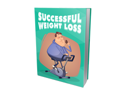 Free MRR eBook – Successful Weight Loss