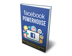 Free MRR eBook – Facebook Powerhouse