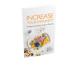 Free MRR eBook – Increase Your Immunity