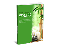 Free MRR eBook – Aromatherapy Wonders