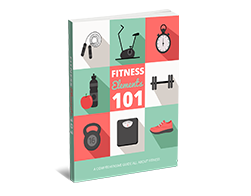 Free MRR eBook – Fitness Elements 101