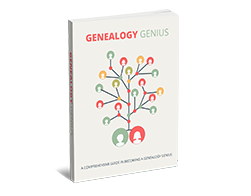 Free MRR eBook – Genealogy Genius