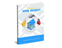 Free MRR eBook – Knowing Home Security