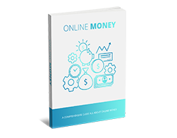 Free MRR eBook – Online Money