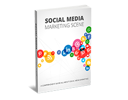 Free MRR eBook – Social Media Marketing Scene