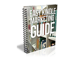 Free MRR eBook – Easy Kindle Marketing Guide