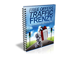 Free Offers Traffic Frenzy