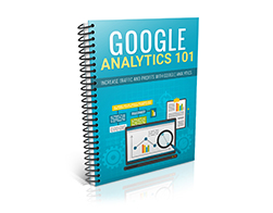 Free PLR eBook – Google Analytics 101