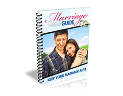 Free MRR eBook – Marriage Help Guide