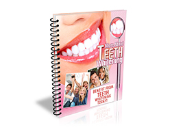 Free MRR eBook – More About Teeth Whitening