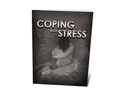 Free MRR eBook – Coping With Stress
