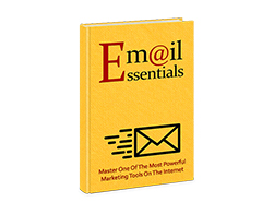 Free MRR eBook – Email Essentials