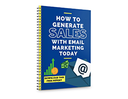 Free MRR eBook – How to Generate Sales With Email Marketing Today