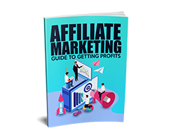 Free MRR eBook – Affiliate Marketing Guide to Getting Profits