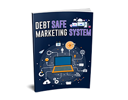 Free MRR eBook – Debt Safe Marketing System