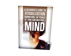 Free MRR eBook – Harnessing the Power of Your Subconscious Mind