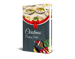 Christmas Cooking Feast